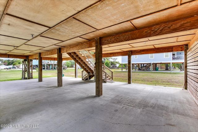 4120 Finley Street, Gulfport, MS 39501