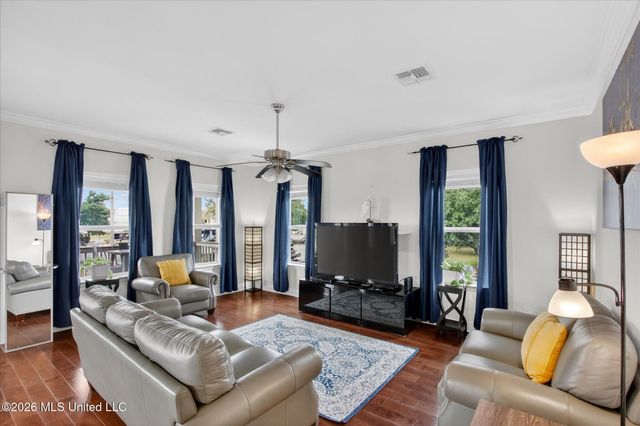 4120 Finley Street, Gulfport, MS 39501