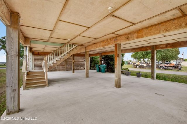 4120 Finley Street, Gulfport, MS 39501