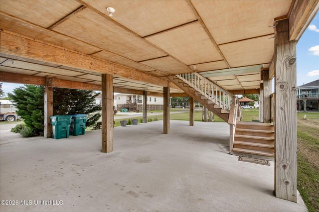 4120 Finley Street, Gulfport, MS 39501