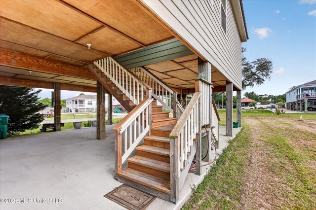 4120 Finley Street, Gulfport, MS 39501