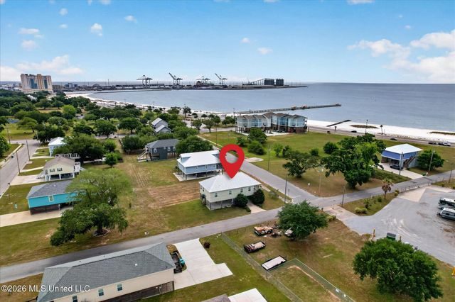 4120 Finley Street, Gulfport, MS 39501