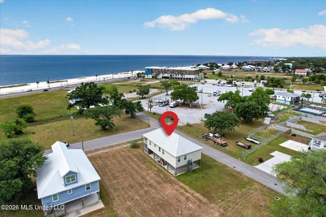 4120 Finley Street, Gulfport, MS 39501