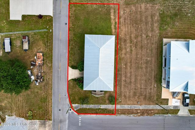 4120 Finley Street, Gulfport, MS 39501