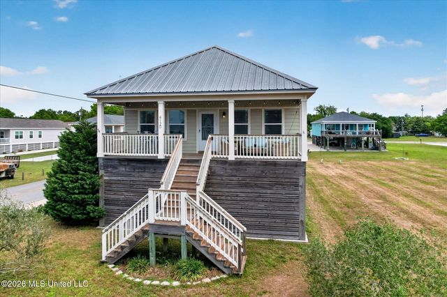 4120 Finley Street, Gulfport, MS 39501