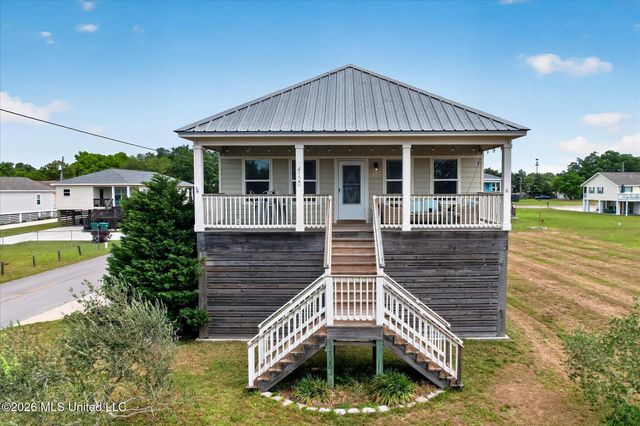 4120 Finley Street, Gulfport, MS 39501
