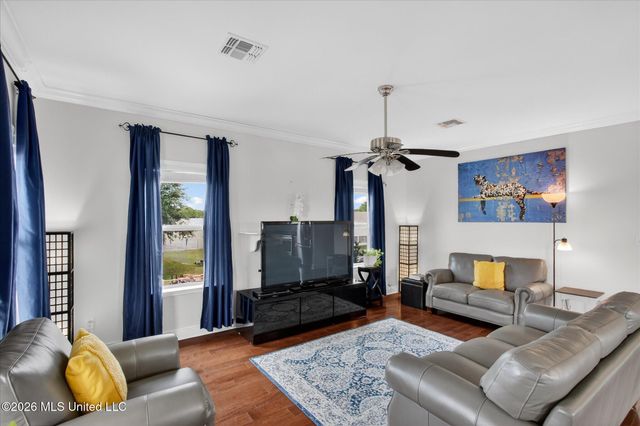 4120 Finley Street, Gulfport, MS 39501