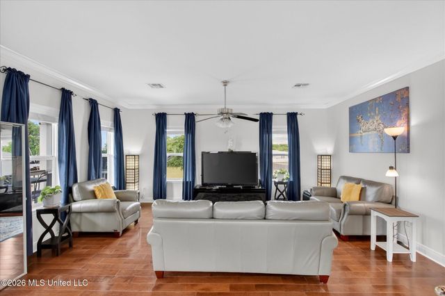 4120 Finley Street, Gulfport, MS 39501