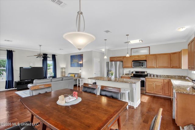 4120 Finley Street, Gulfport, MS 39501