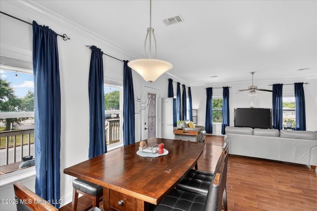 4120 Finley Street, Gulfport, MS 39501