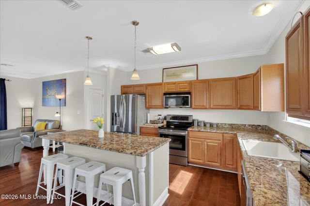 4120 Finley Street, Gulfport, MS 39501