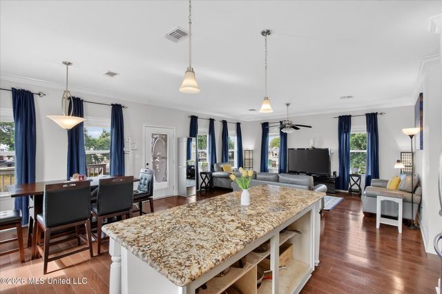 4120 Finley Street, Gulfport, MS 39501