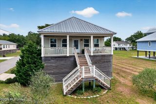 4120 Finley Street, Gulfport, MS 39501