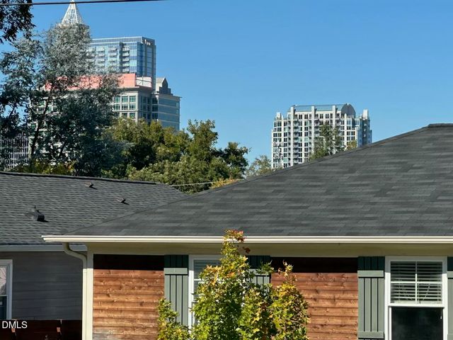 410 Bledsoe Avenue, Raleigh, NC 27601