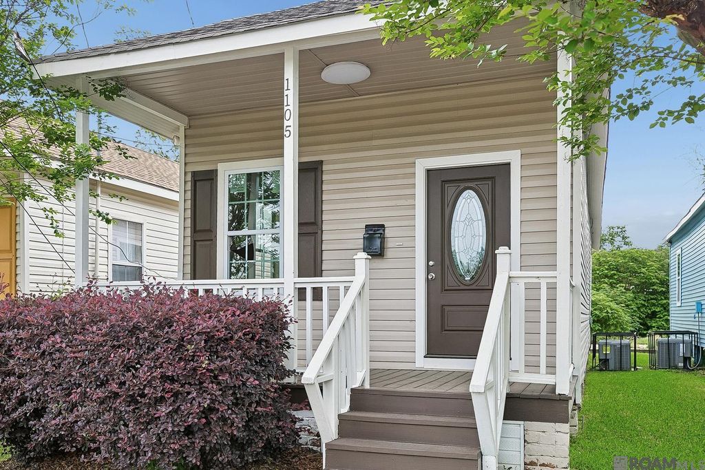 1105 Thomas H Delpit Dr, Baton Rouge, LA 70802
