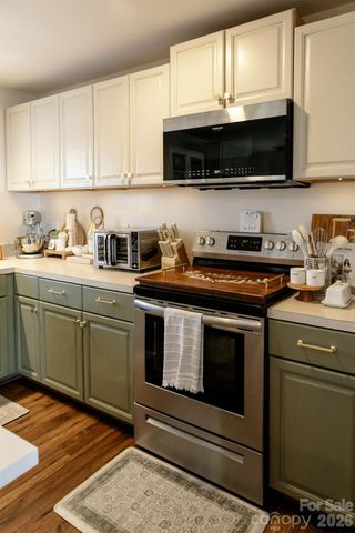 202 E Rice Street, Landis, NC 28088