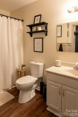 202 E Rice Street, Landis, NC 28088