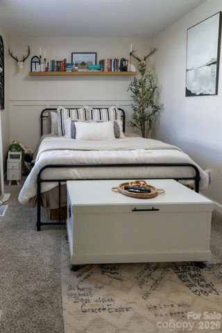 202 E Rice Street, Landis, NC 28088