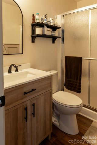 202 E Rice Street, Landis, NC 28088