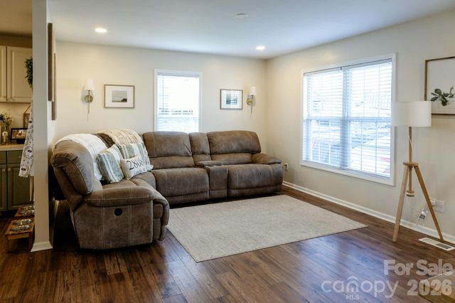 202 E Rice Street, Landis, NC 28088