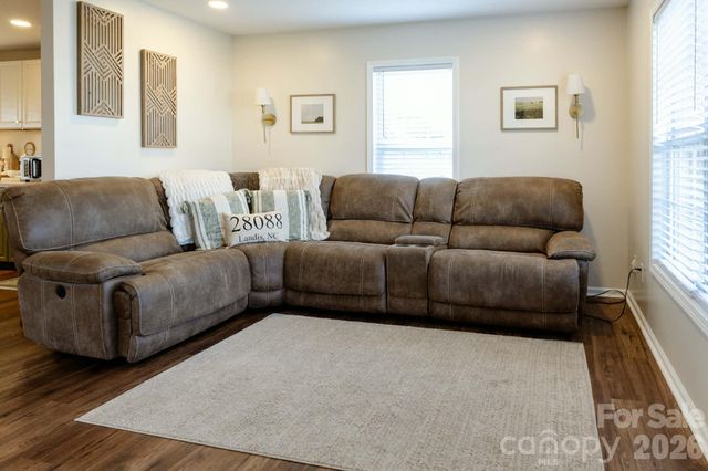 202 E Rice Street, Landis, NC 28088