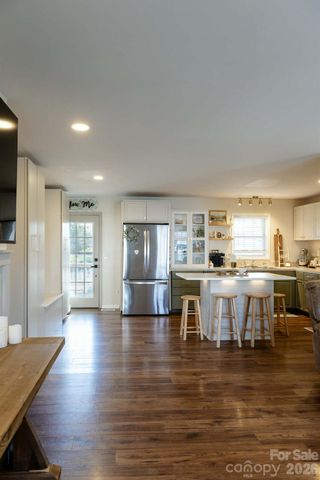 202 E Rice Street, Landis, NC 28088