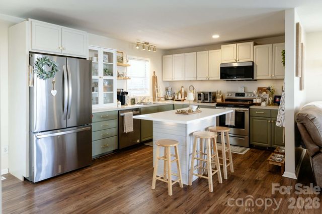 202 E Rice Street, Landis, NC 28088