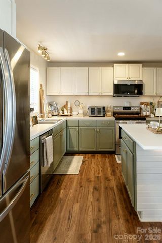 202 E Rice Street, Landis, NC 28088