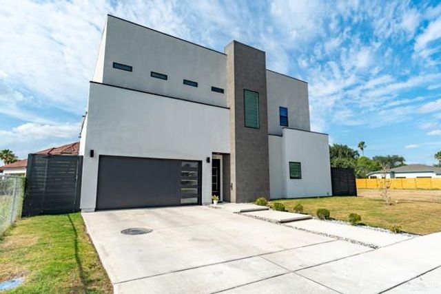 4312 Zanesville Avenue, Mcallen, TX 78503