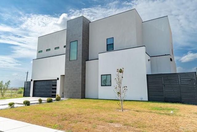 4312 Zanesville Avenue, Mcallen, TX 78503