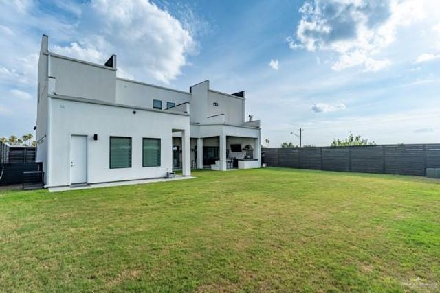 4312 Zanesville Avenue, Mcallen, TX 78503