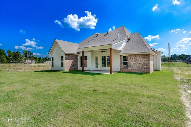 807 Walstonburg, Benton, LA 71006