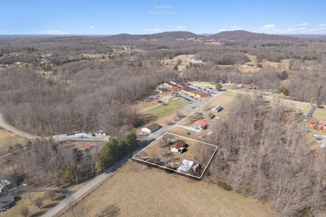 139 Old Standing Stone Rd, Livingston, TN 38570