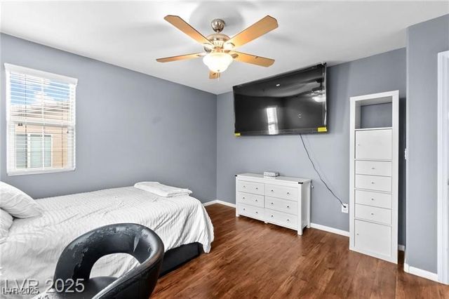 6425 Scotts Crossing Street, Las Vegas, NV 89166