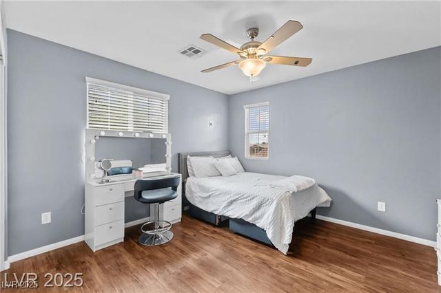 6425 Scotts Crossing Street, Las Vegas, NV 89166