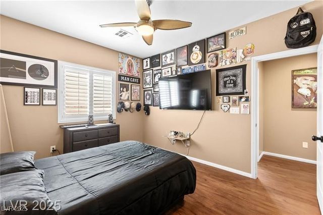 6425 Scotts Crossing Street, Las Vegas, NV 89166