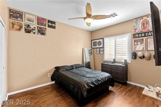 6425 Scotts Crossing Street, Las Vegas, NV 89166