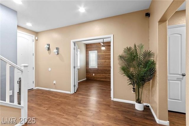 6425 Scotts Crossing Street, Las Vegas, NV 89166