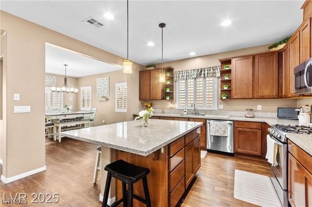 6425 Scotts Crossing Street, Las Vegas, NV 89166