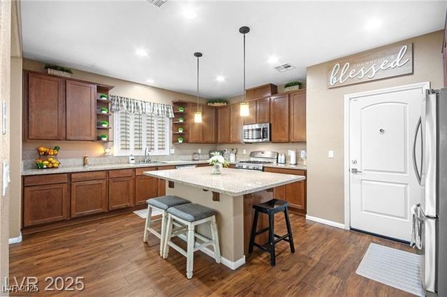 6425 Scotts Crossing Street, Las Vegas, NV 89166