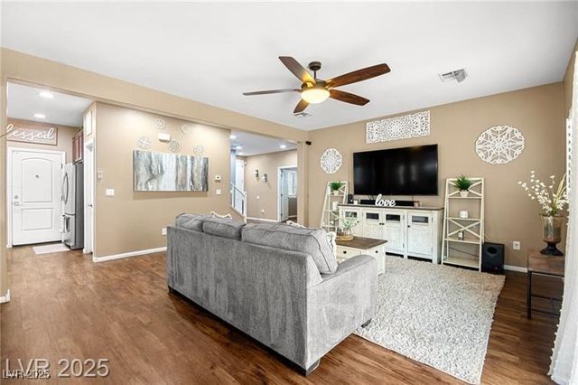 6425 Scotts Crossing Street, Las Vegas, NV 89166