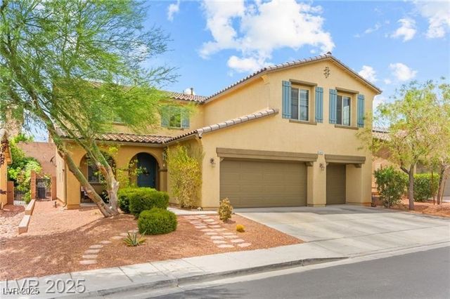 6425 Scotts Crossing Street, Las Vegas, NV 89166