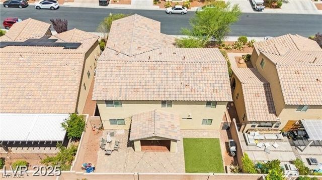 6425 Scotts Crossing Street, Las Vegas, NV 89166