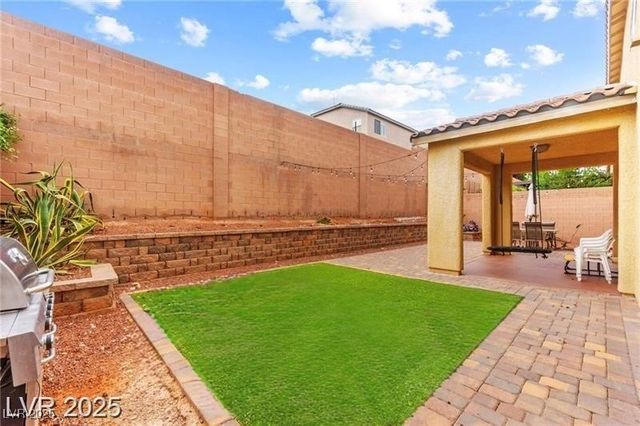 6425 Scotts Crossing Street, Las Vegas, NV 89166