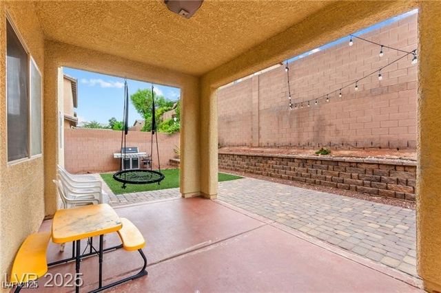 6425 Scotts Crossing Street, Las Vegas, NV 89166