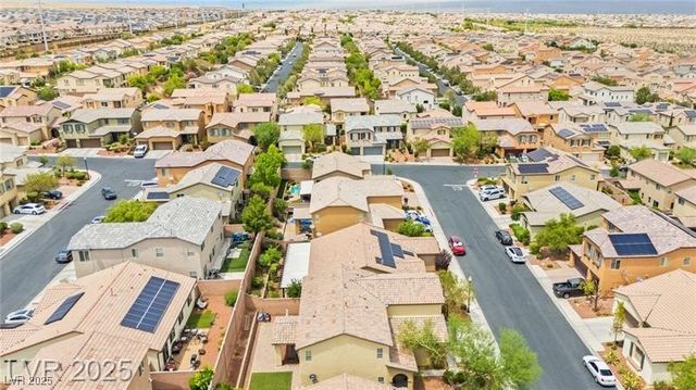 6425 Scotts Crossing Street, Las Vegas, NV 89166