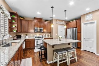 6425 Scotts Crossing Street, Las Vegas, NV 89166