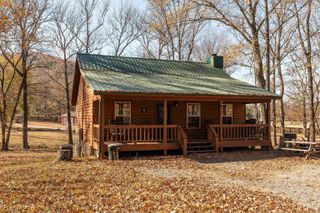 4 Vogel Drive, Heber Springs, AR 72543