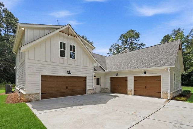 650 Gordon Combs Road NW, Marietta, GA 30064