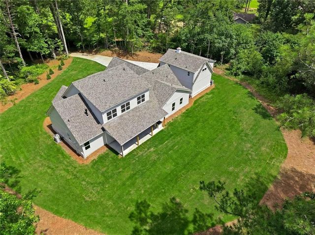 650 Gordon Combs Road NW, Marietta, GA 30064